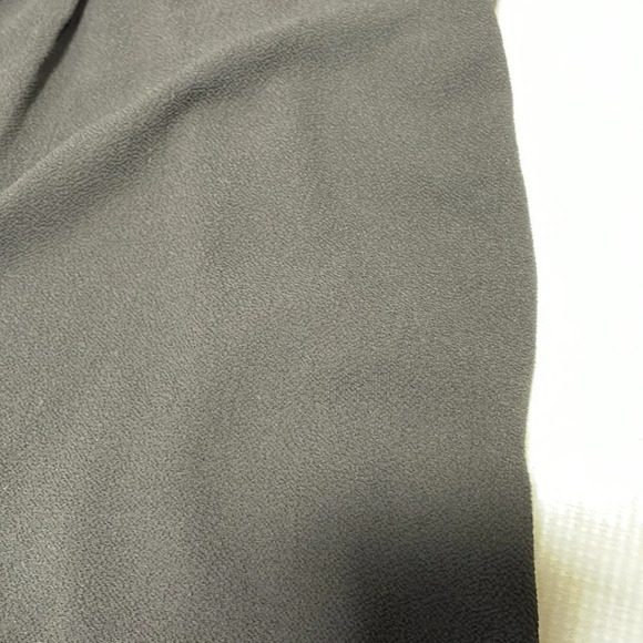 Evans NWT Dress Pants Pull On Black Size 24 Plus - Picture 6 of 13